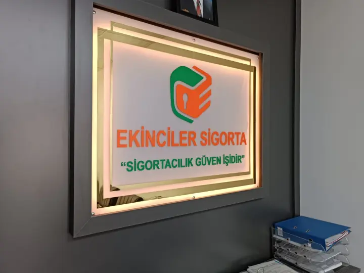 EKİNCİLER SİGORTA