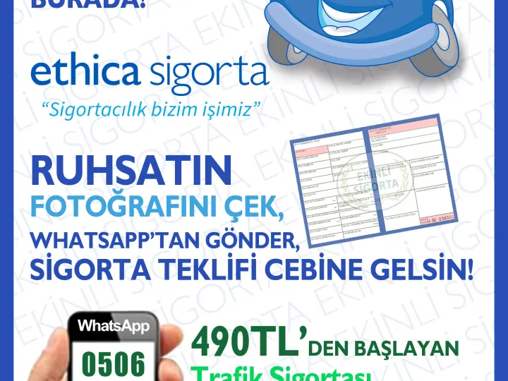 Ekinli Sigorta Aracılık Hizmetleri