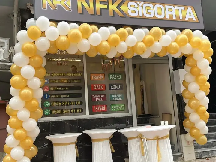 Ekinoks Sigorta