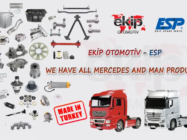 Ekip Otomotiv
