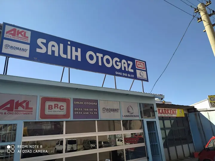 Ekipsan Otogaz
