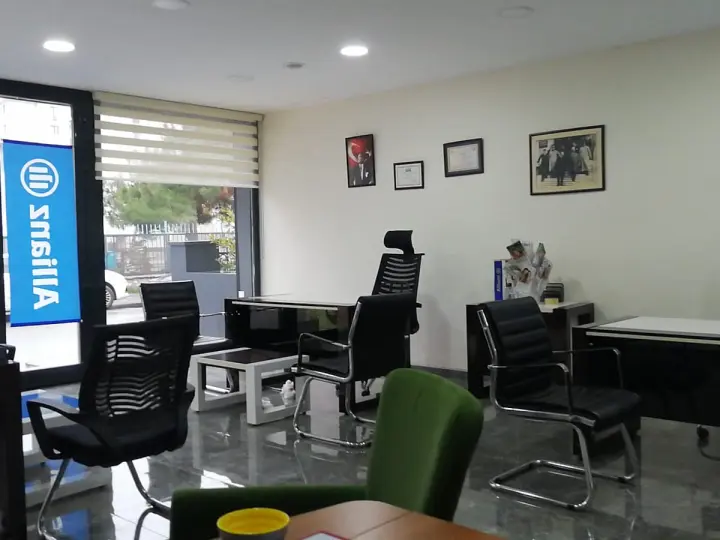 EKM SİGORTA ACENTELİĞİ - ERŞAH KEMAL MAZLUM