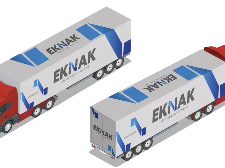 Eknak Uluslararasi Nakliyat