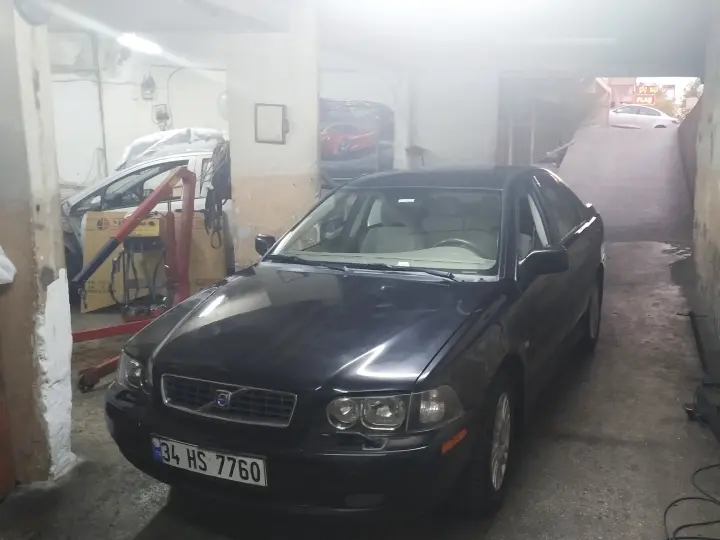 EKO OTO KAPORTA BOYA