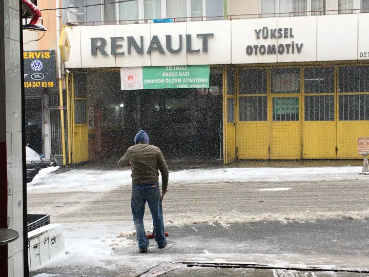 EKO OTO RADYATÖR