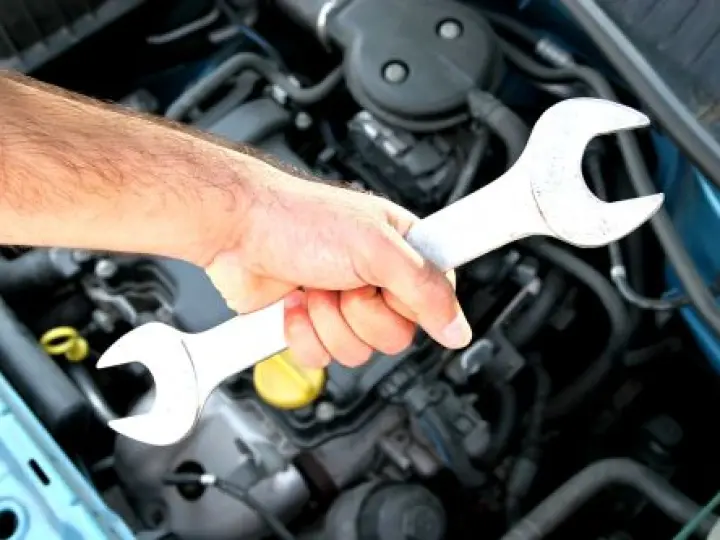 Eko Oto Servis EKREM BARAN