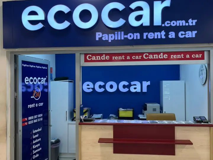 Eko Rent A Car