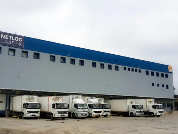 Ekol Lojistik Muğla