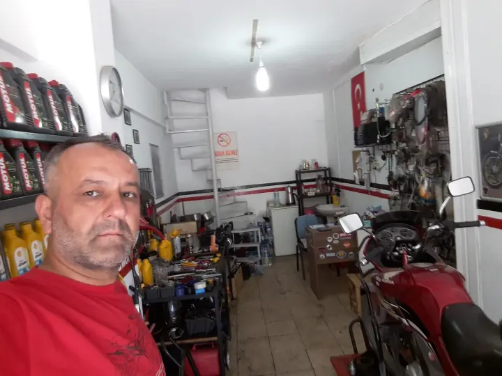 EKOL MOTOSİKLET