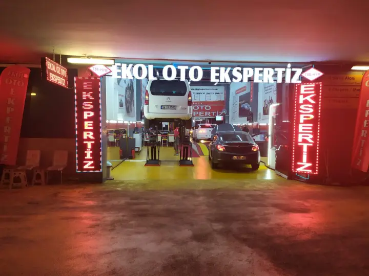 EKOL ÖZ OTOEKSPERTİZ