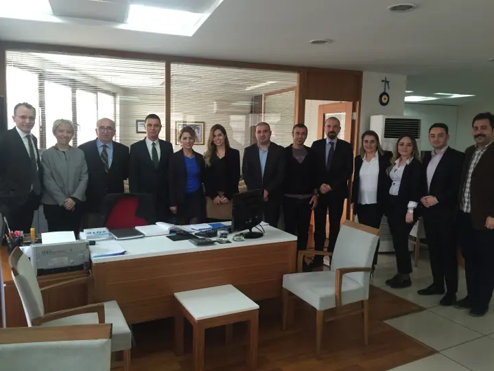 Ekol Sigorta Aracılık Hizmetleri LTD.ŞTİ