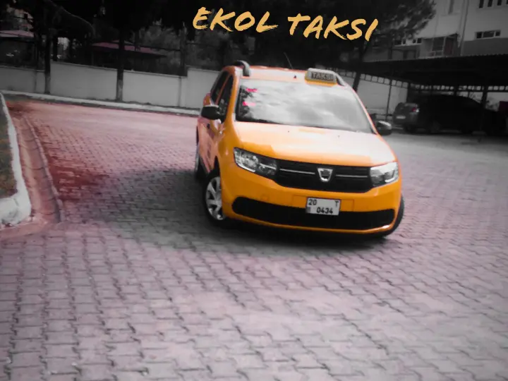 Ekol Taksi