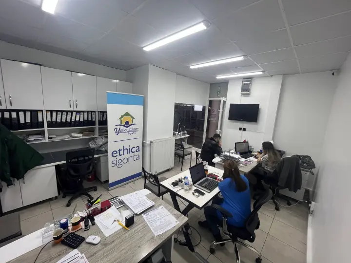 Ekolay Sigorta | Tekirdağ Süleymanpaşa Allianz Acentesi