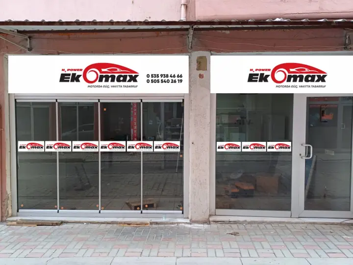 Ekomax Çanakkale Biga