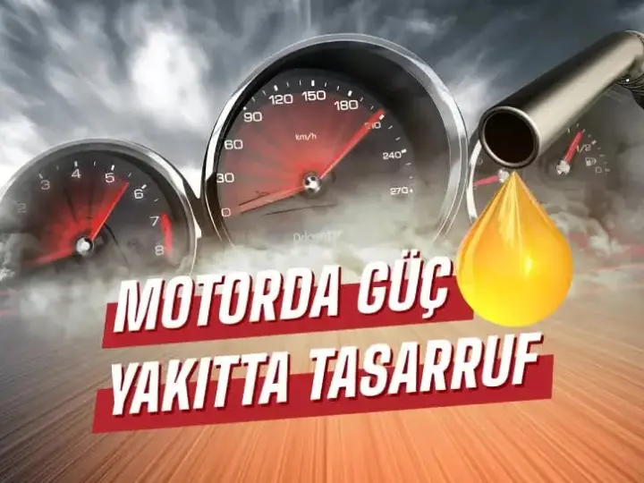 EKOMAX YAKIT TASARRUF VE PERFORMANS SİSTEMLERİ