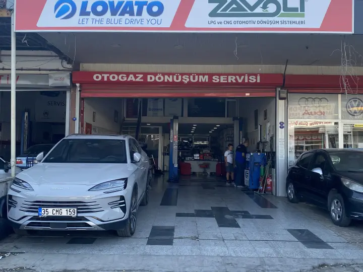 EKONOMİKGAZ