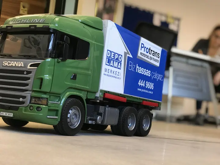 ekotrans Nakliyat
