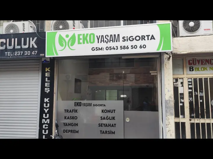 EKOYAŞAM SİGORTA