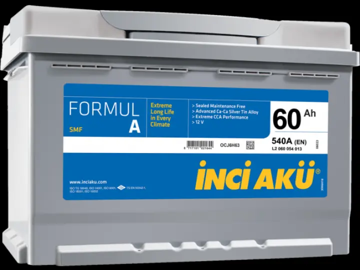 EKS Otomotiv Lastik San. Tic Ltd. Şti.