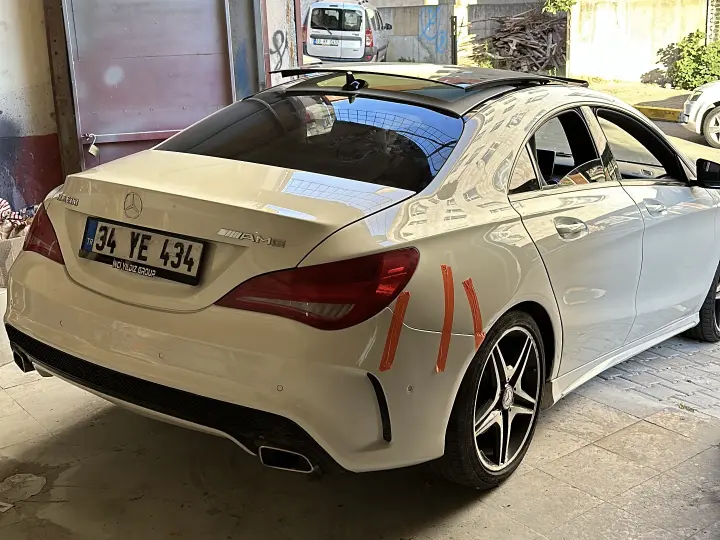 Ekşi Garage