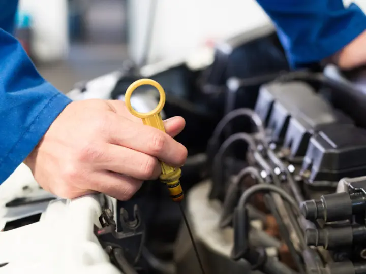 Ekşiler Oto Tamir - Skoda Servis