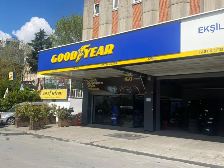 Ekşili Avrasya Otomotiv