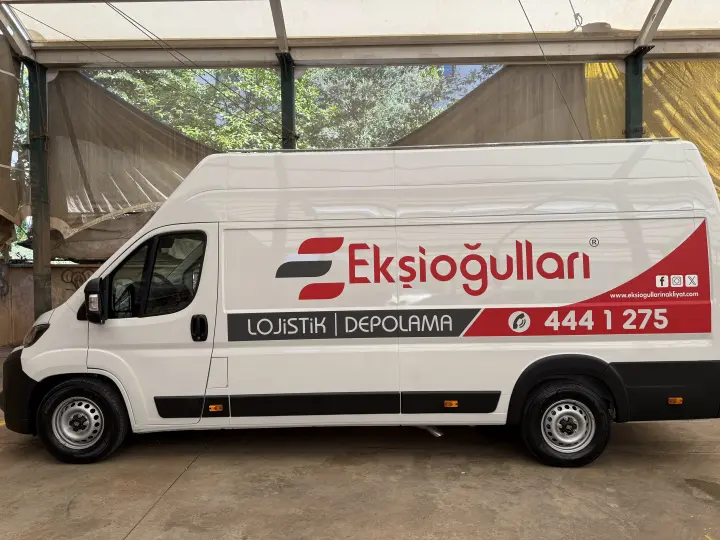 Ekşioğulları Nakliyat
