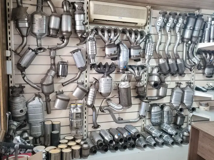 Eksozcu Makascı Mehmet Gündüz