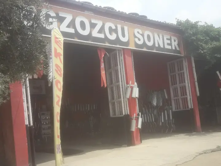 Eksozcu Soner