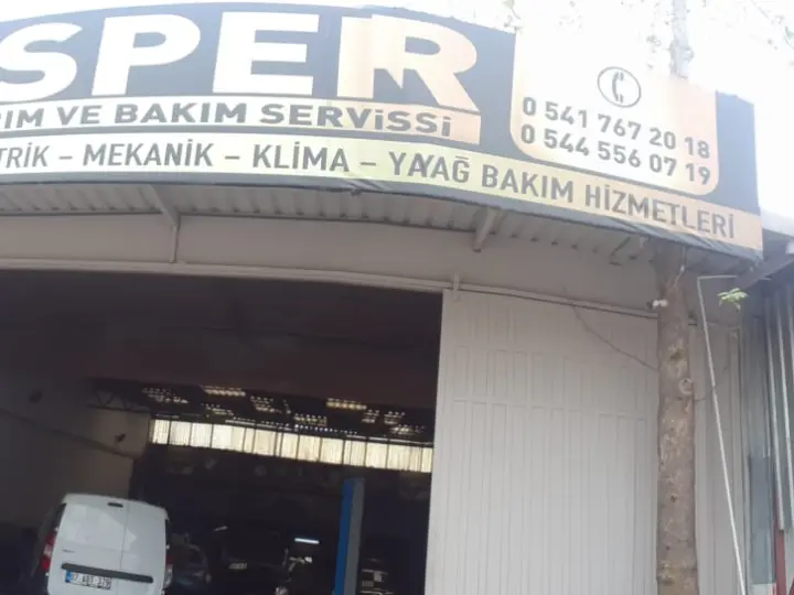 EKSPER GARAGE OTOMOTİV