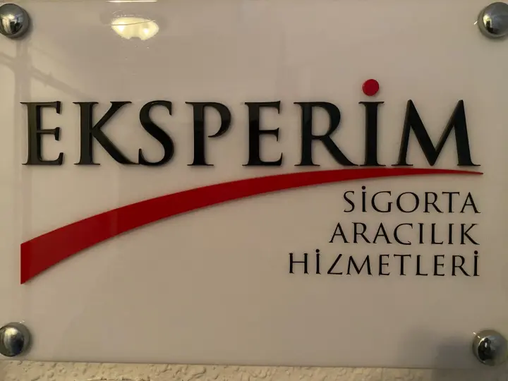 Eksperim Sigorta