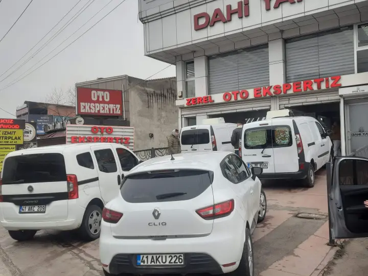 Ekspertiz Noter Onaylı 1500₺Kaporta 1500₺Motor Zerel Ekspertiz