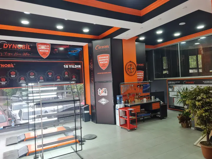 EKSPERTİZNET Ankara Oto Ekspertiz Tavsiye