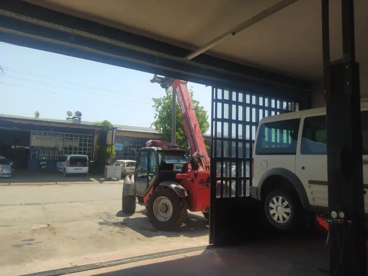 Ekspres Elektromekanik Oto Servis