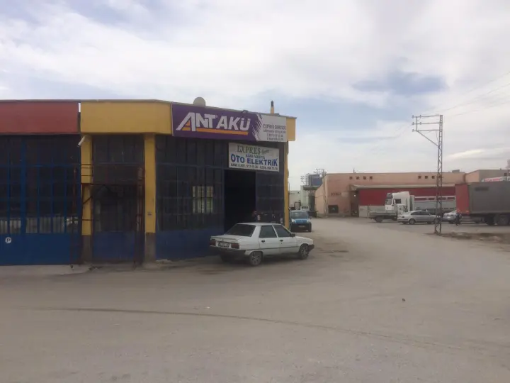 EKSPRES SERVİS AĞIR VASITA OTO ELEKTRİK - WEBASTO - DİNAMO