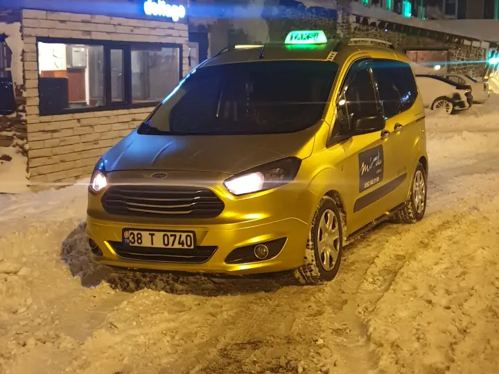 Ekspres taksi
