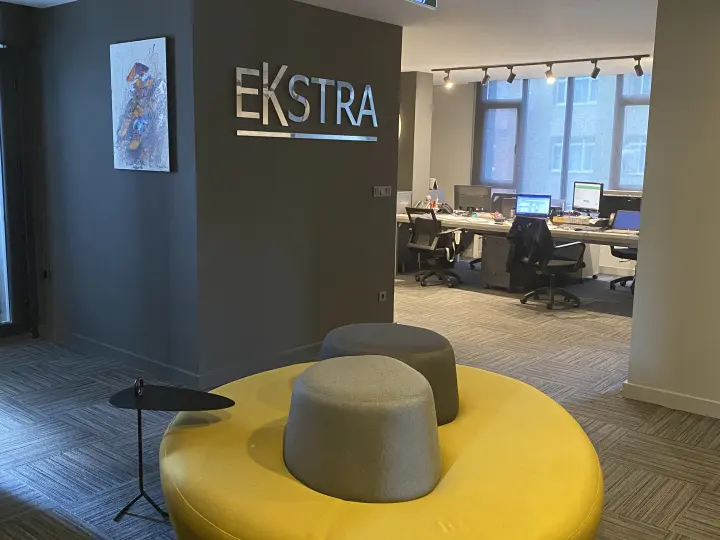 Ekstra Sigorta Acenteliği A.Ş.