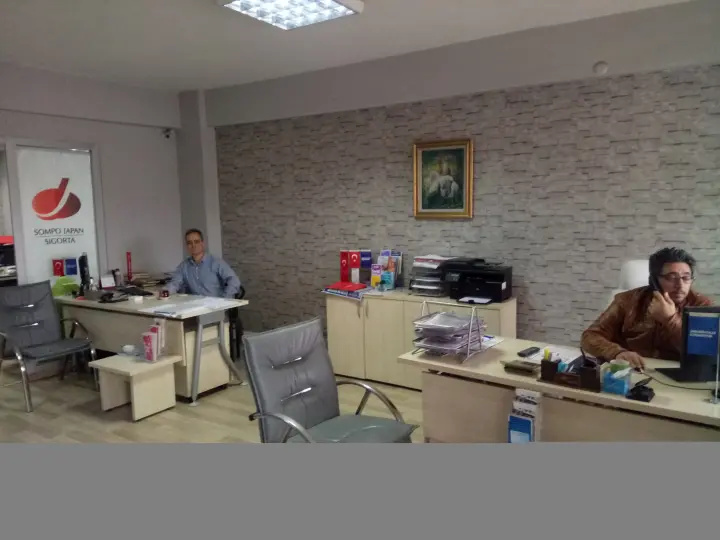 Ektaş Sigorta