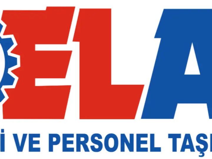 ELAL TURİZM Personel ve Öğrenci Taşımacılığı Garajı