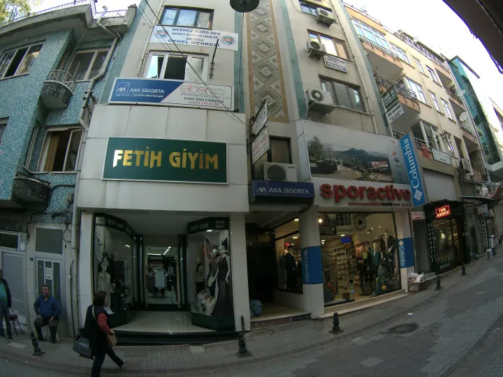 ELBER SİGORTA ARACILIK HİZMETLERİ - Elber Özer KISIKÇILAR