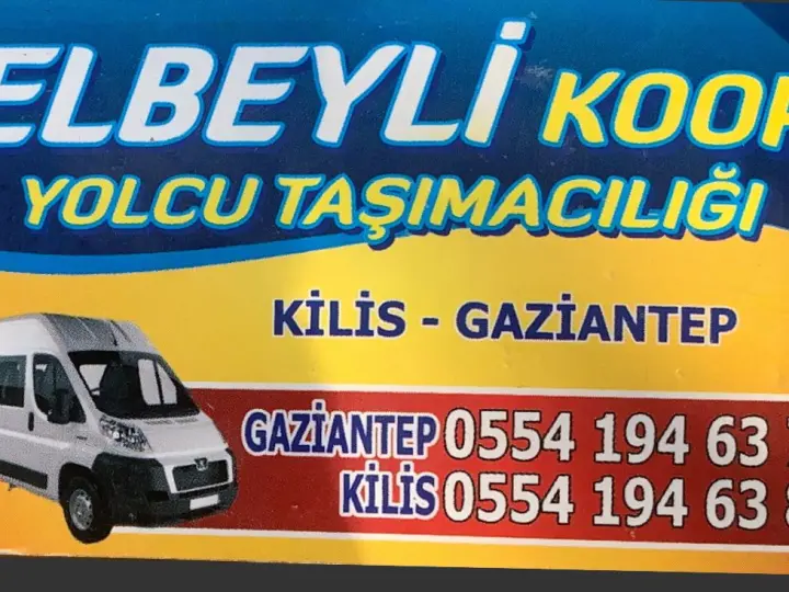 Elbeyli soy koop