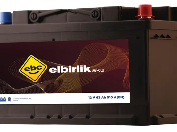 ELBİRLİK AKÜ