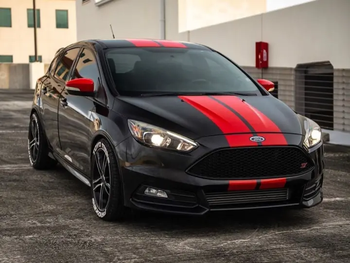 ELBİSTAN HAKAN OTO FORD SERVİSİ YEDEK PARÇA