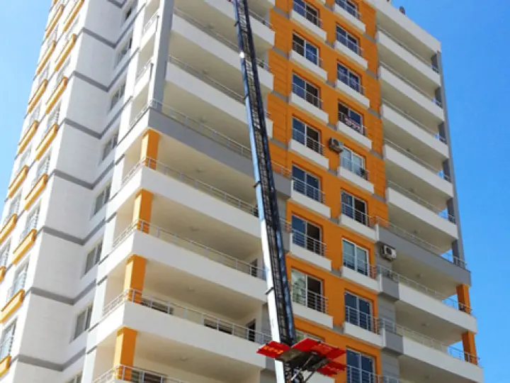 Elbistan Kerimoglu Evden Eve Nakliyat