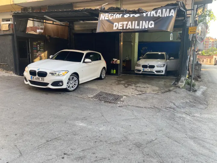 ELÇİN OTO ELEKTRİK VE YIKAMA