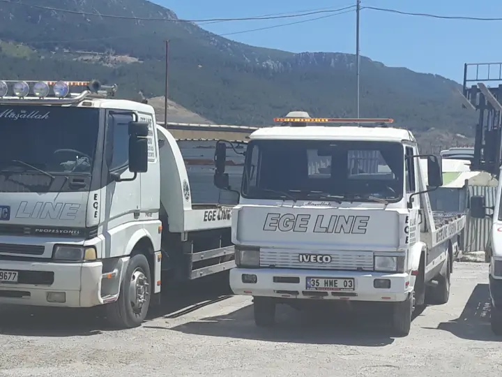 Elçin Yediemin Otoparkı