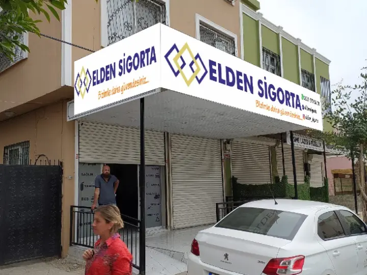 Elden Sigorta