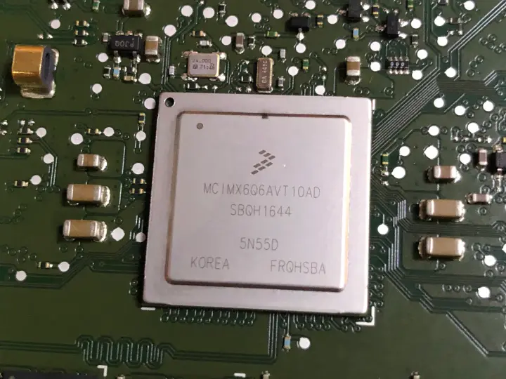 Electro Center