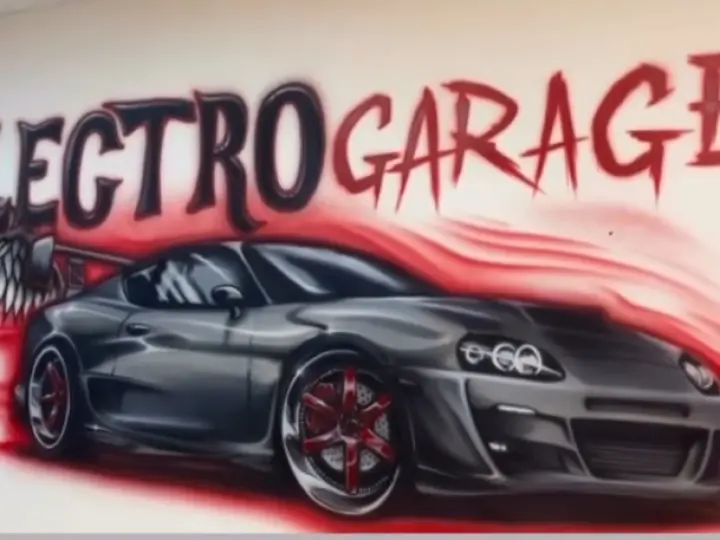 Electro Garage