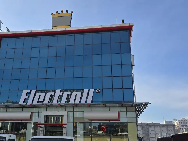 Electroll
